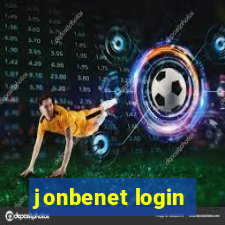 jonbenet login